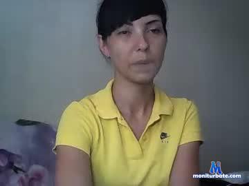 angelina_maiyer Chaturbate model profile picture