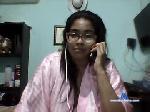 angelina_space9 chaturbate profile picture