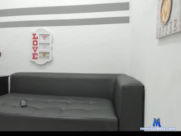 angelina_spicy chaturbate livecam performer profile
