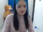 angelinasweet7 chaturbate profile picture