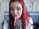 angeliquewilson_ chaturbate profile picture