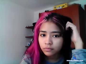 angelita09 Chaturbate model profile picture