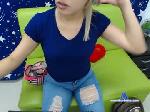 angellina__69 chaturbate profile picture