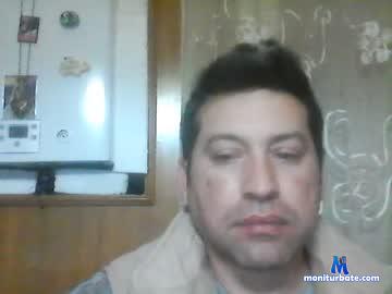 angeloangelo11 Chaturbate model profile picture