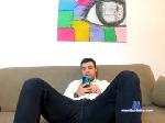 angelohorn chaturbate profile picture