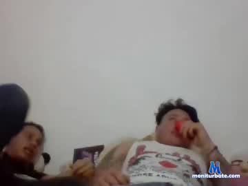 angelov_baker Chaturbate model profile picture