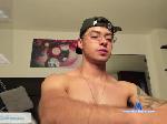angelovfitnessxv chaturbate profile picture