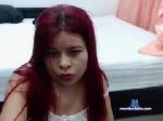 angelredsex chaturbate profile picture