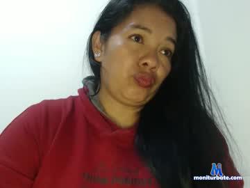 angelsexylatina chaturbate livecam performer profile