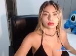 angeltayor chaturbate profile picture