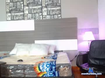 angie_buitrago chaturbate livecam performer profile