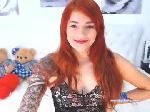 ani_miller chaturbate profile picture