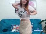 anina_mexika chaturbate profile picture