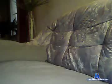 anita54321 Chaturbate model profile picture