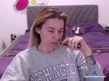 anna_ana Chaturbate model profile picture