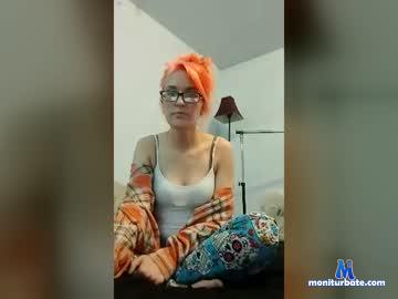 annabelle7777 Chaturbate model profile picture