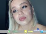 annacutiemiles_ chaturbate profile picture