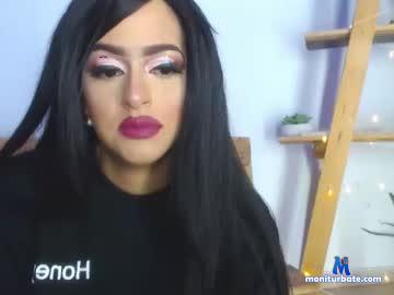 annaishakiyoco Chaturbate model profile picture