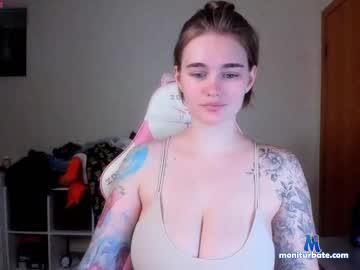 annaroading Chaturbate model profile picture