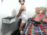 annie_clark2 chaturbate profile picture