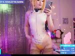 annie_may_ chaturbate profile picture
