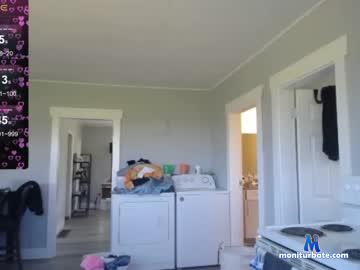 anniegetyourgun chaturbate livecam performer profile