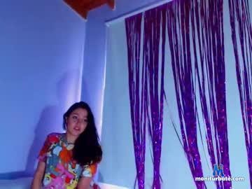 annrosse Chaturbate model profile picture