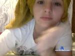 annyxohot chaturbate profile picture