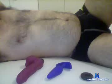 anotherregularman Chaturbate model profile picture