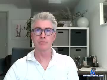 anothersilverfox chaturbate livecam performer profile
