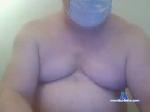 antero35 chaturbate profile picture