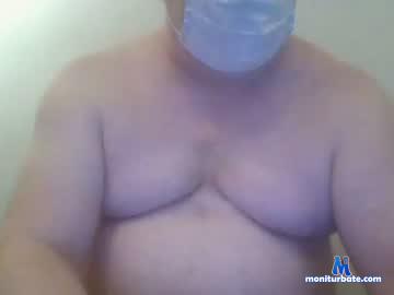 antero35 Chaturbate model profile picture