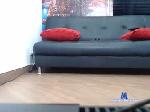 anthonella_69 chaturbate profile picture