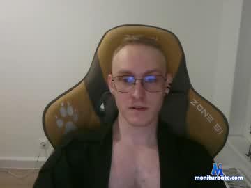 anthonythorn Chaturbate model profile picture