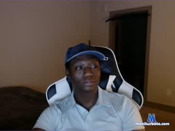 anthonyywn Chaturbate model profile picture