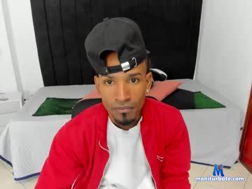 anthoy_wayans chaturbate livecam performer profile