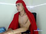 anto_sex chaturbate profile picture