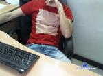 antoferr85 chaturbate profile picture