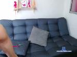 antonella_666 chaturbate profile picture