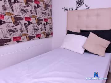 antonella_evan chaturbate livecam performer profile