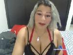 antonella_hotner chaturbate profile picture