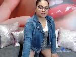 antonellamartinez1_ chaturbate profile picture