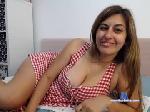 antoniamartin1 chaturbate profile picture