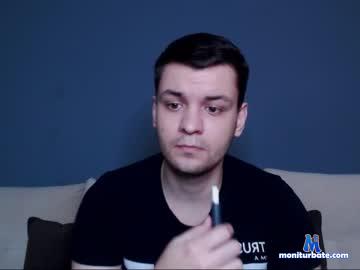 antoniblack chaturbate livecam performer profile