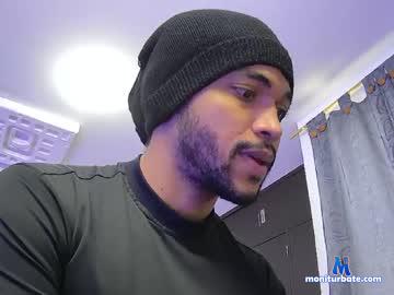 antonio_rojas chaturbate livecam performer profile
