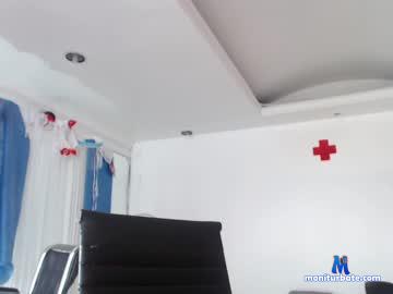 antoniofunny chaturbate livecam performer profile