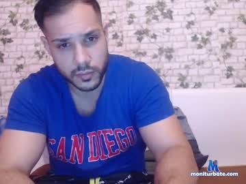 antoniopanther chaturbate livecam performer profile