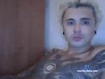 antonmins chaturbate profile picture