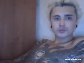 antonmins chaturbate livecam performer profile