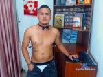 antony_hotx chaturbate profile picture